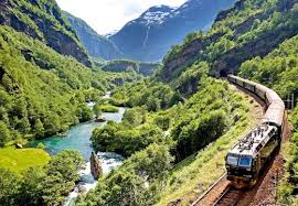 Norway